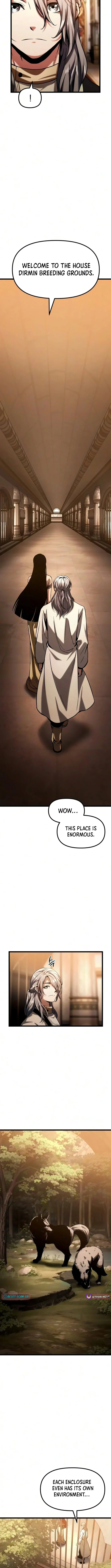 The Shepherd Wizard Chapter 20 Page 12