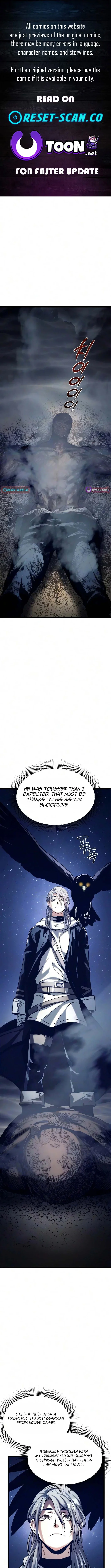 The Shepherd Wizard Chapter 22 Page 1
