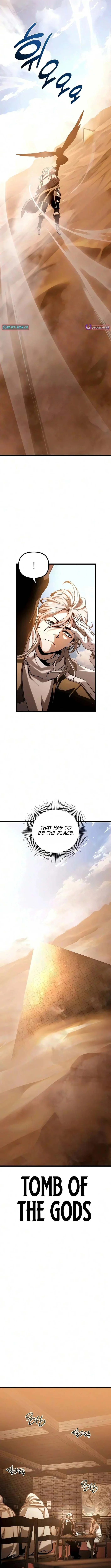 The Shepherd Wizard Chapter 22 Page 4