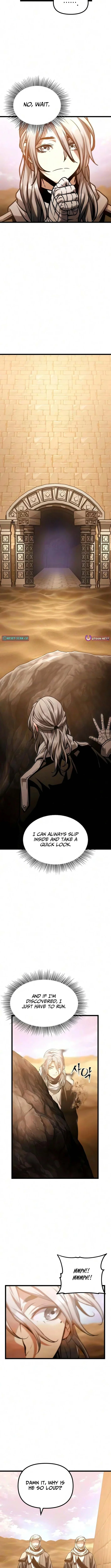 The Shepherd Wizard Chapter 22 Page 15