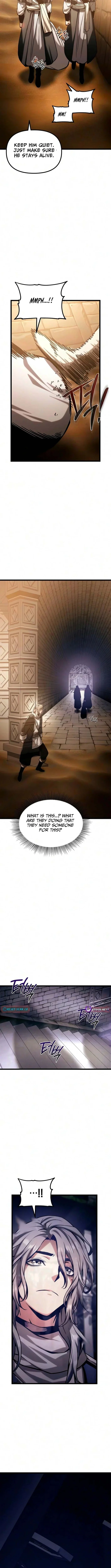 The Shepherd Wizard Chapter 22 Page 16