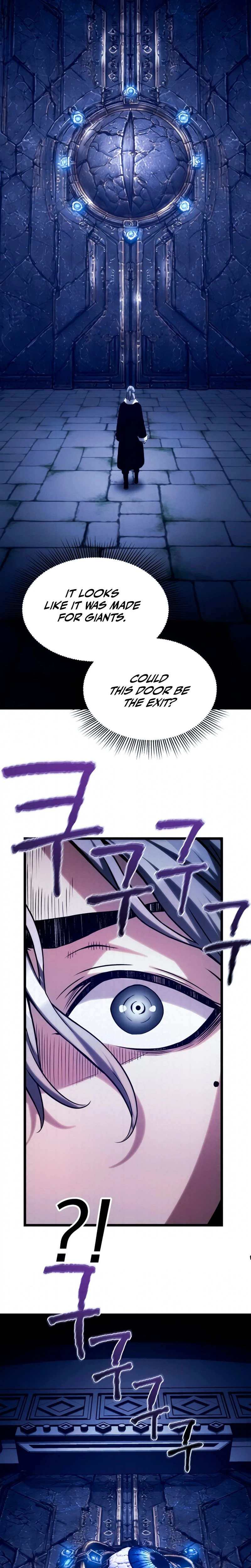 The Shepherd Wizard Chapter 23 Page 36