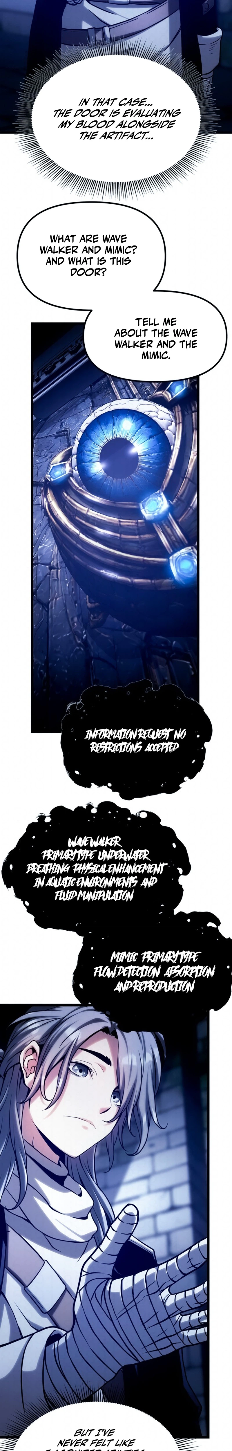 The Shepherd Wizard Chapter 24 Page 4