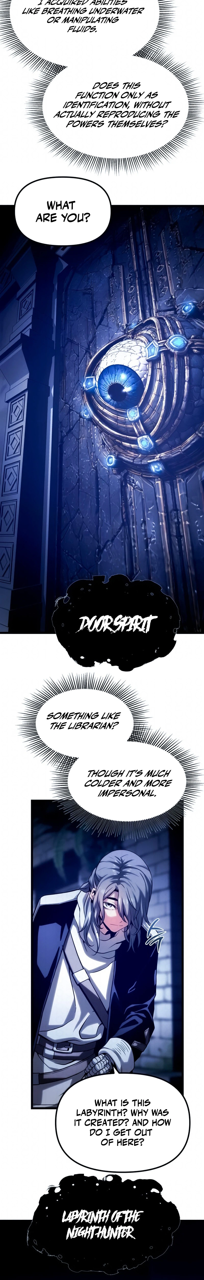 The Shepherd Wizard Chapter 24 Page 5