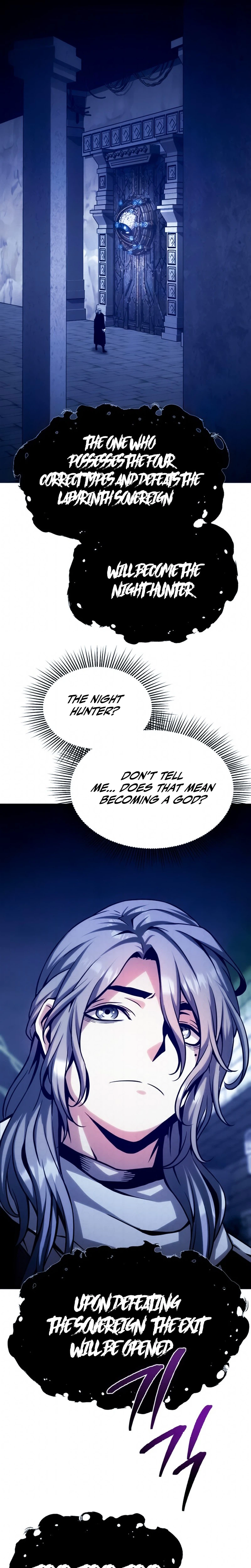 The Shepherd Wizard Chapter 24 Page 6