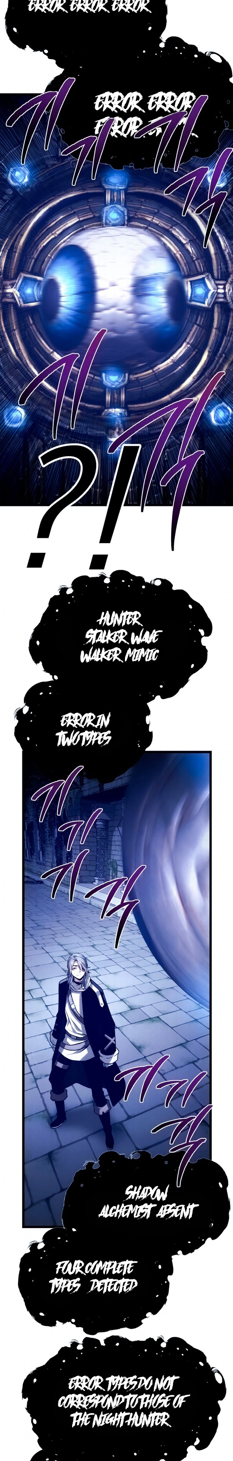 The Shepherd Wizard Chapter 24 Page 7