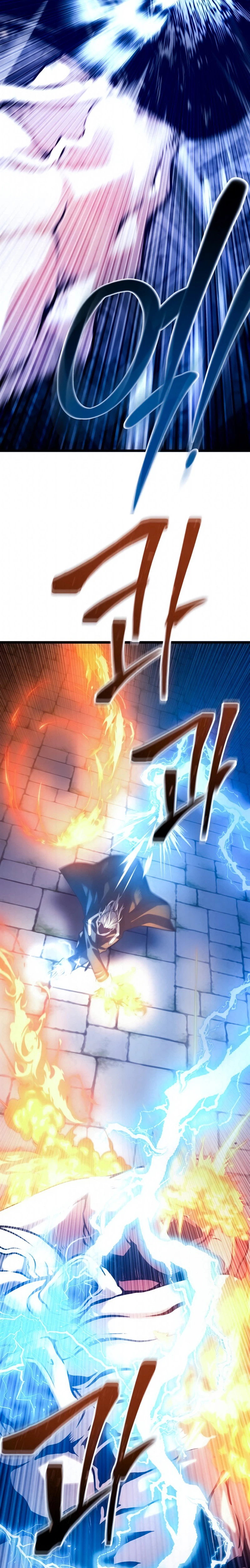 The Shepherd Wizard Chapter 24 Page 14