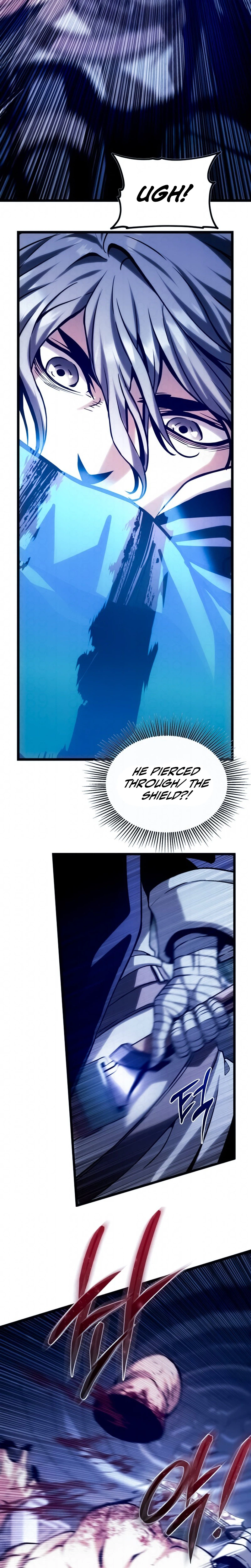 The Shepherd Wizard Chapter 24 Page 21