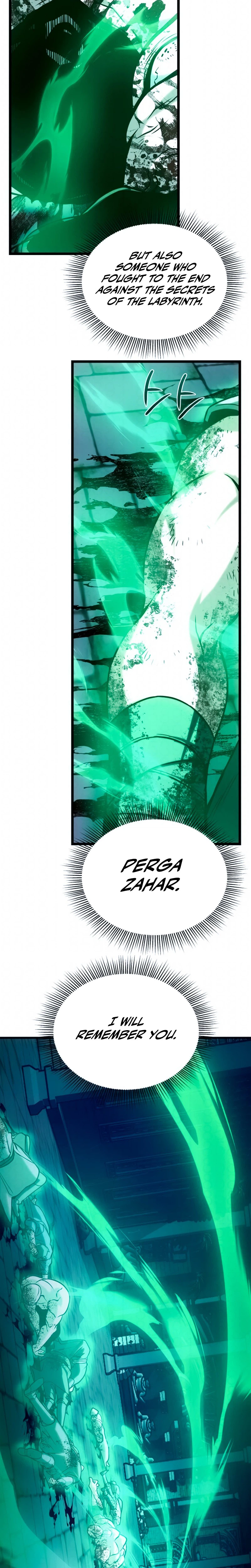 The Shepherd Wizard Chapter 25 Page 21