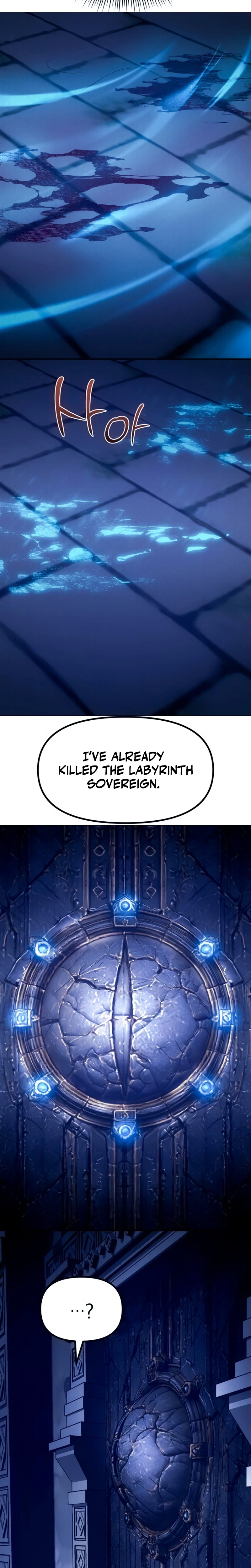 The Shepherd Wizard Chapter 25 Page 25