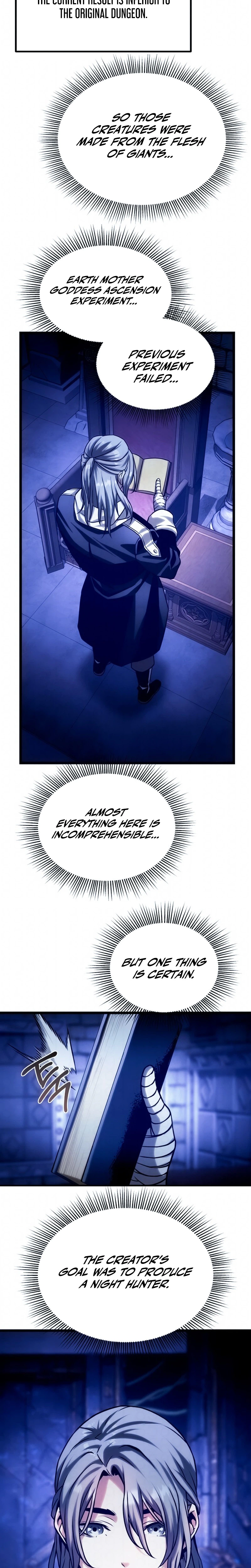 The Shepherd Wizard Chapter 25 Page 31