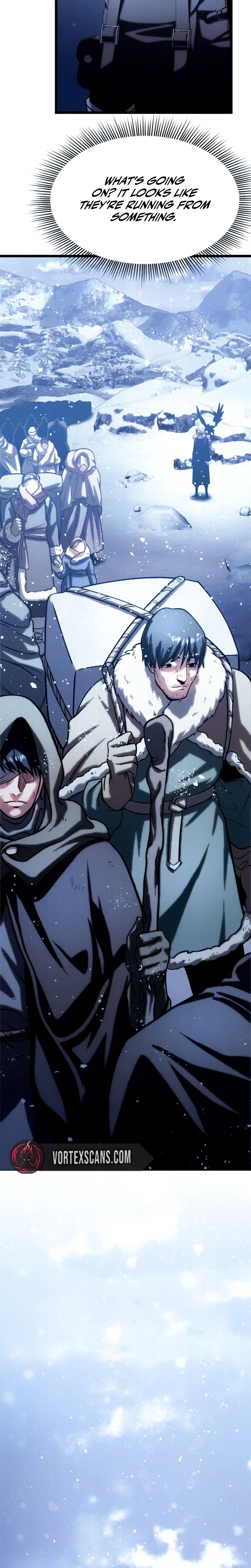 The Shepherd Wizard Chapter 25 Page 40
