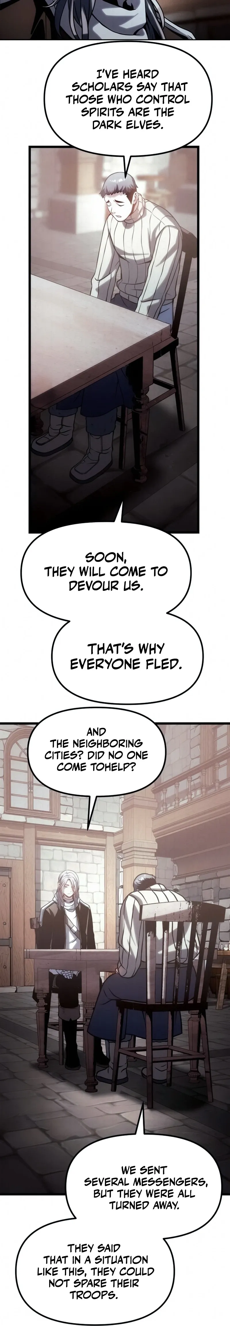 The Shepherd Wizard Chapter 26 Page 7