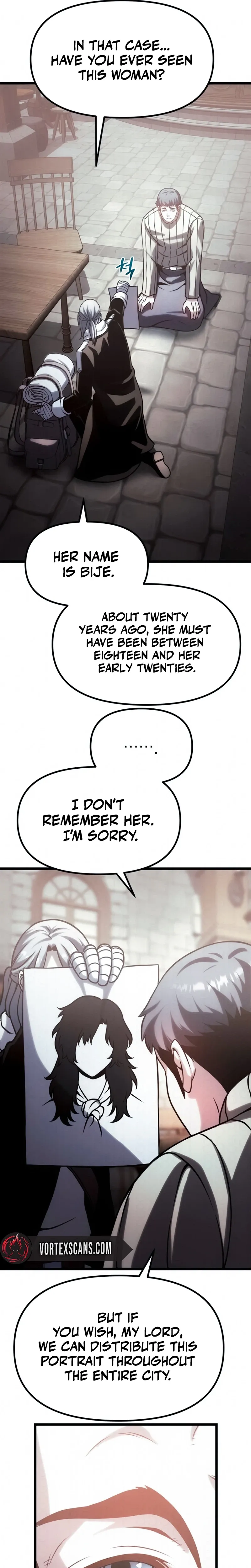 The Shepherd Wizard Chapter 26 Page 11