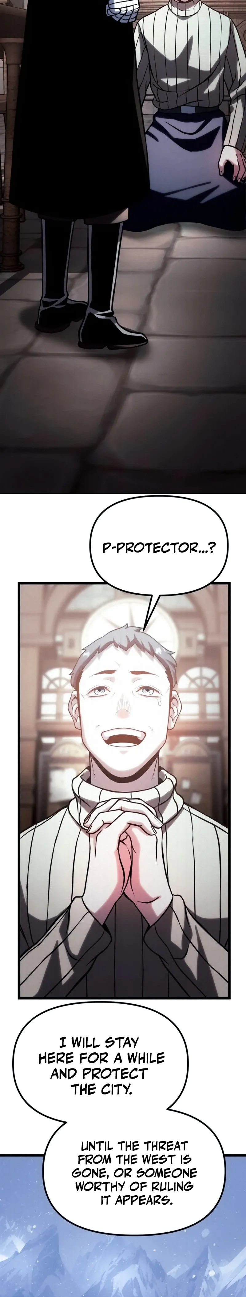 The Shepherd Wizard Chapter 26 Page 13