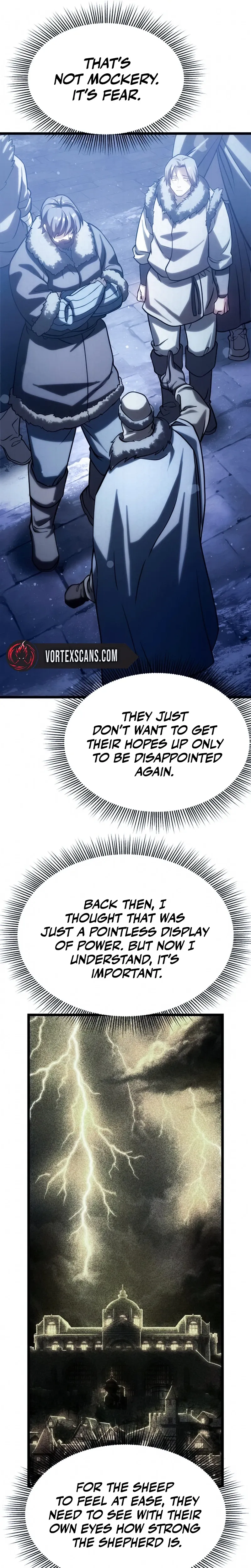 The Shepherd Wizard Chapter 26 Page 17