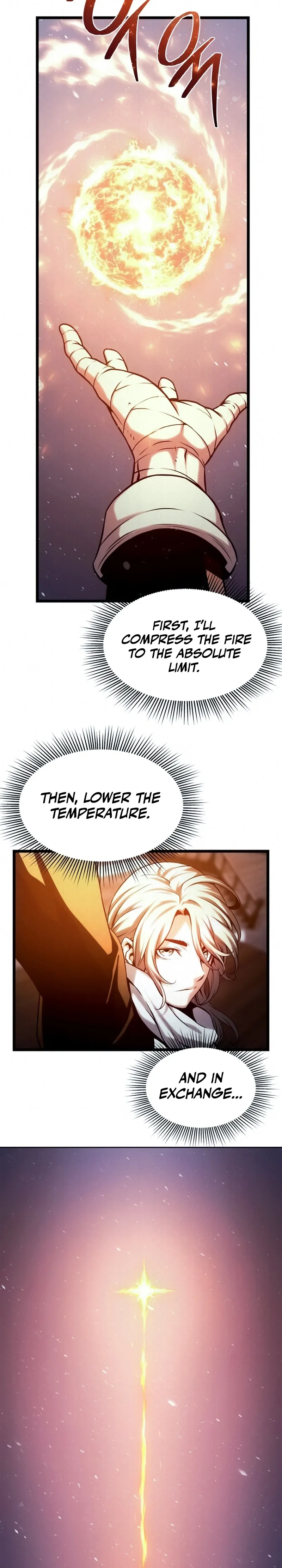 The Shepherd Wizard Chapter 26 Page 19