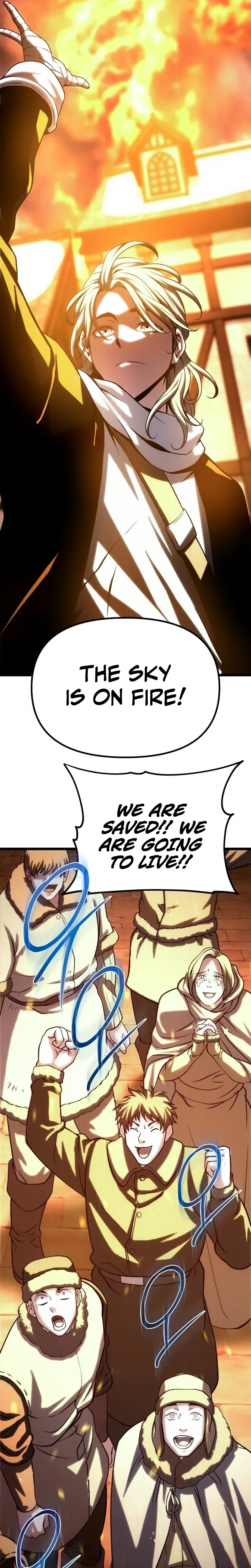 The Shepherd Wizard Chapter 26 Page 23