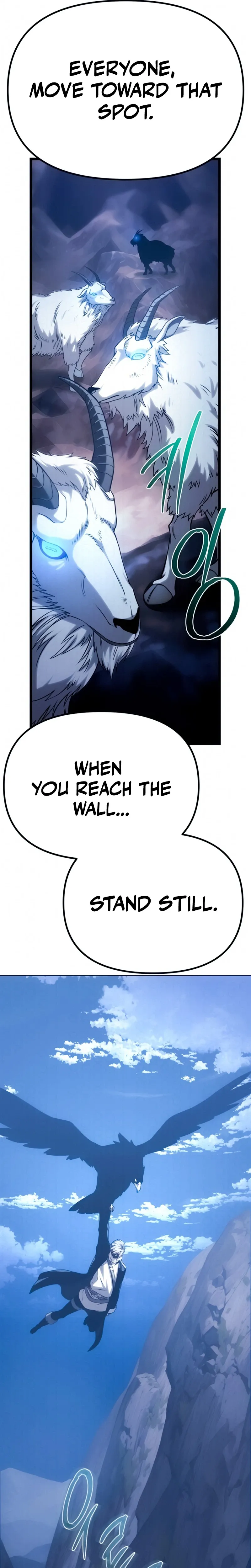 The Shepherd Wizard Chapter 26 Page 29