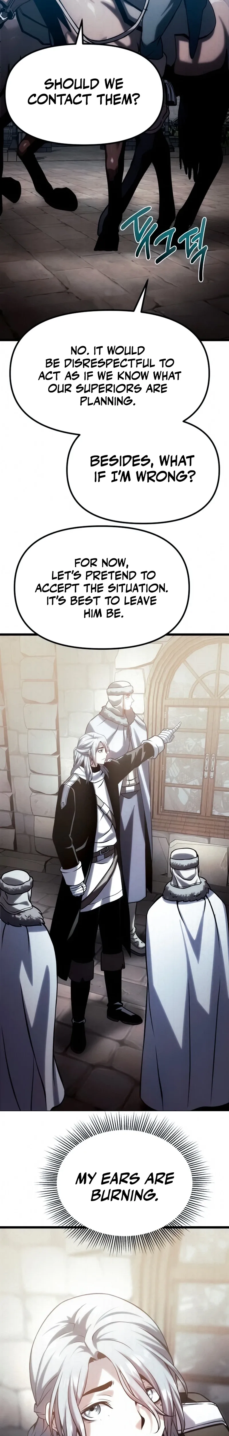 The Shepherd Wizard Chapter 26 Page 39
