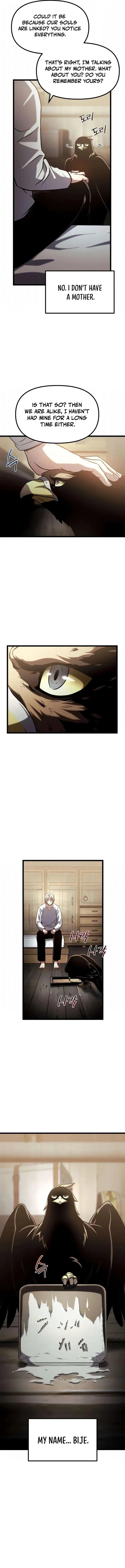 The Shepherd Wizard Chapter 27 Page 6