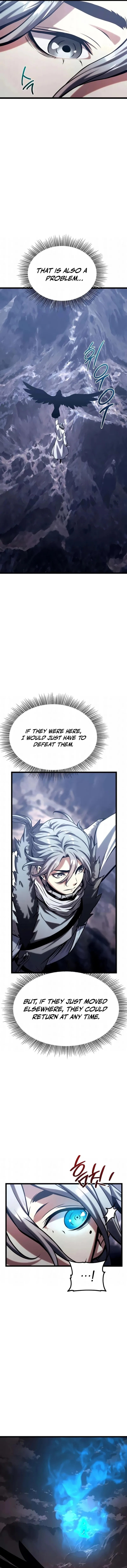 The Shepherd Wizard Chapter 27 Page 11