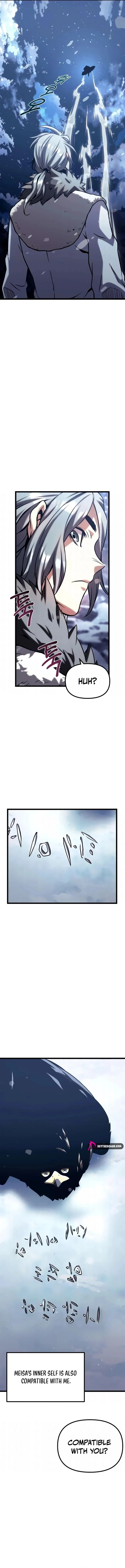 The Shepherd Wizard Chapter 27 Page 20