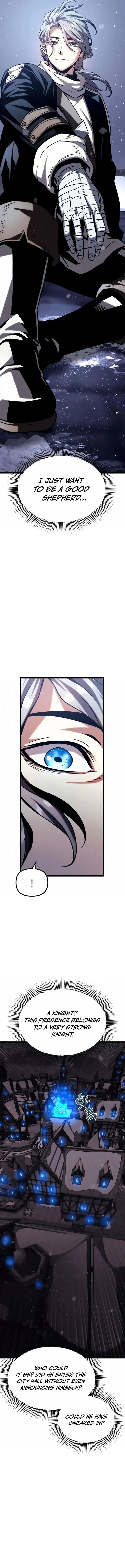 The Shepherd Wizard Chapter 27 Page 29