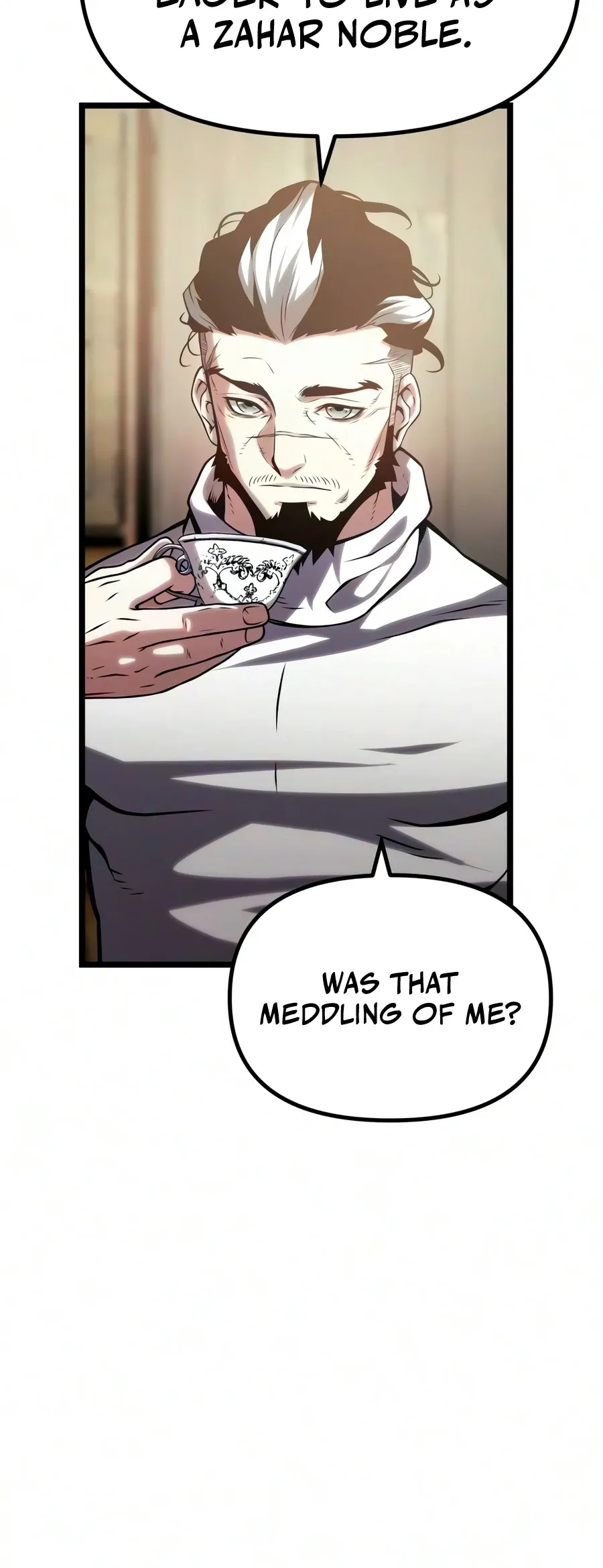 The Shepherd Wizard Chapter 28 Page 5