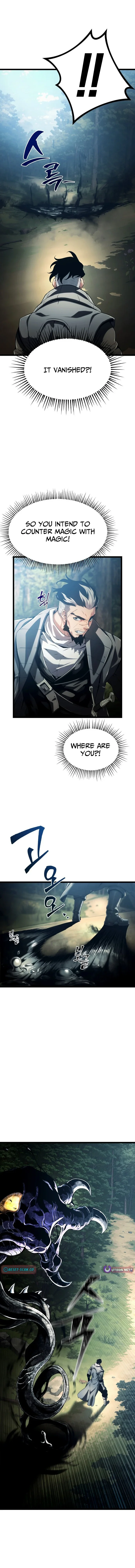 The Shepherd Wizard Chapter 3 Page 16
