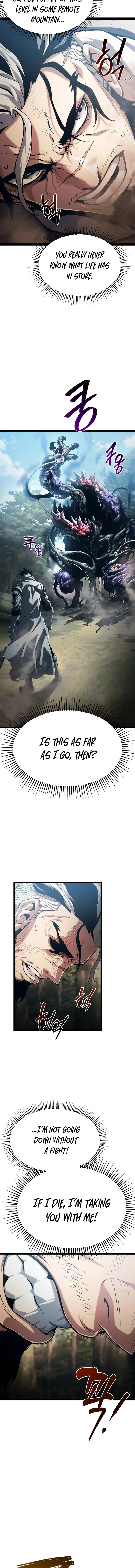 The Shepherd Wizard Chapter 3 Page 18