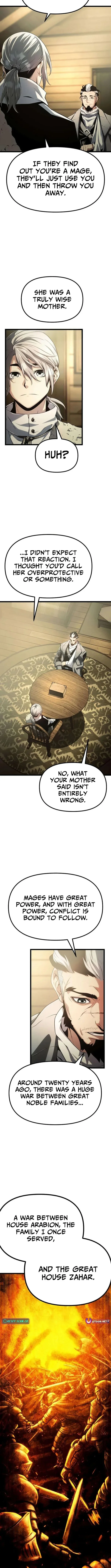 The Shepherd Wizard Chapter 4 Page 14