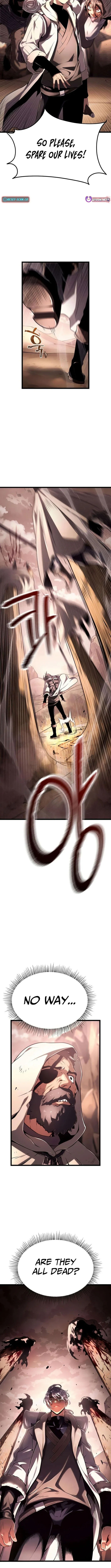 The Shepherd Wizard Chapter 6 Page 4