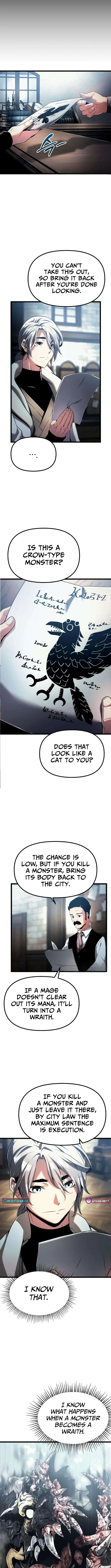 The Shepherd Wizard Chapter 7 Page 6