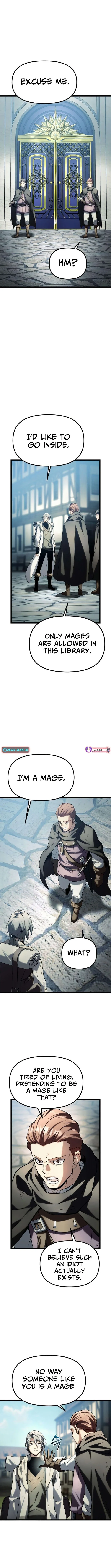 The Shepherd Wizard Chapter 8 Page 15