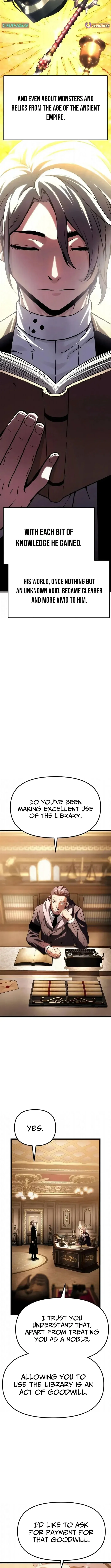 The Shepherd Wizard Chapter 9 Page 12