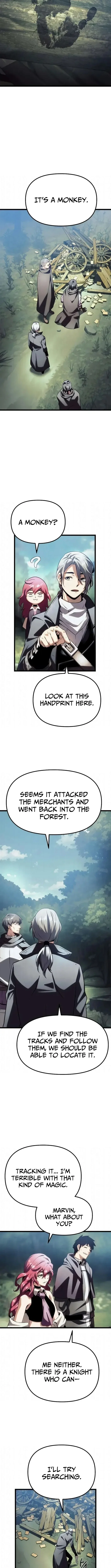 The Shepherd Wizard Chapter 9 Page 18