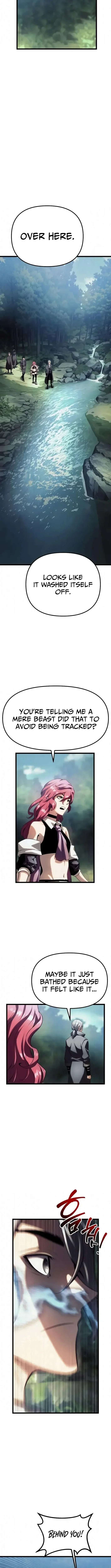 The Shepherd Wizard Chapter 9 Page 20