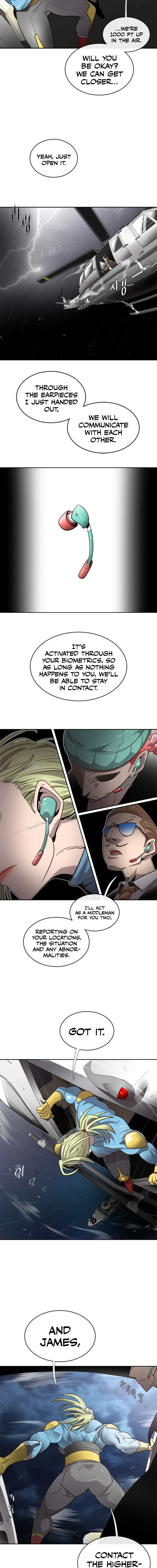 The Superhuman Era Chapter 10 Page 13