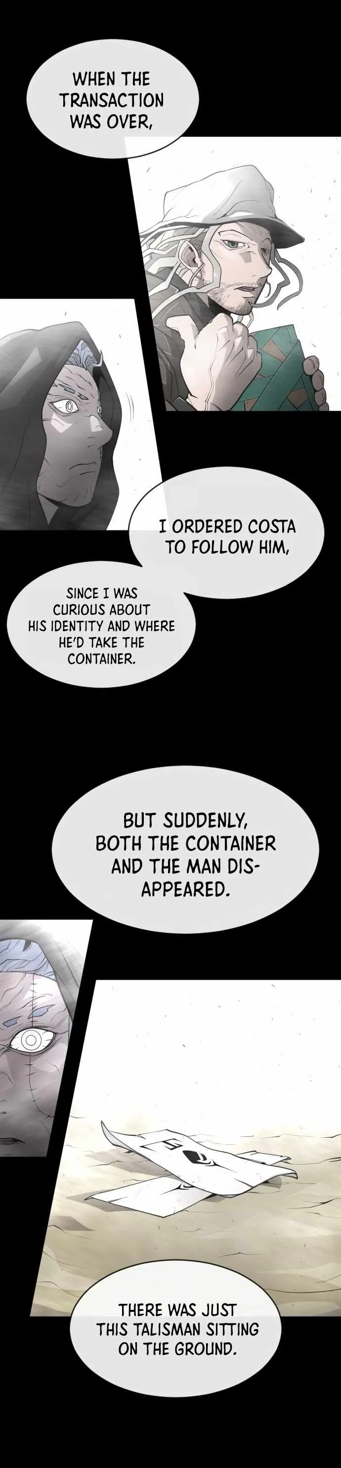 The Superhuman Era Chapter 100 Page 24