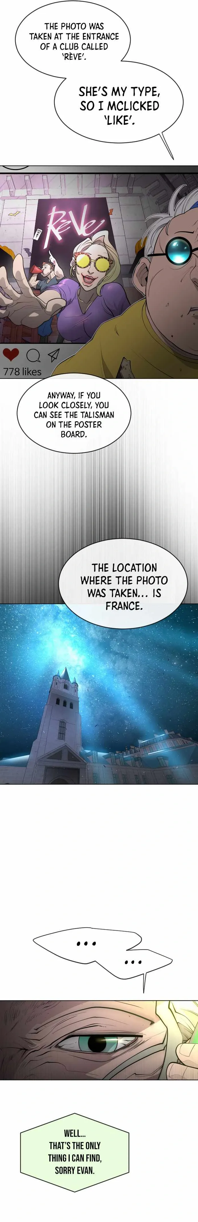 The Superhuman Era Chapter 100 Page 26
