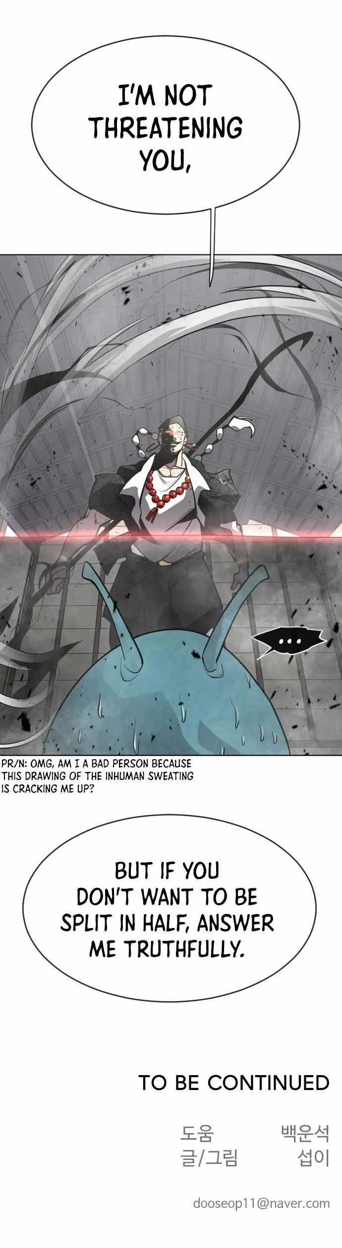 The Superhuman Era Chapter 101 Page 24