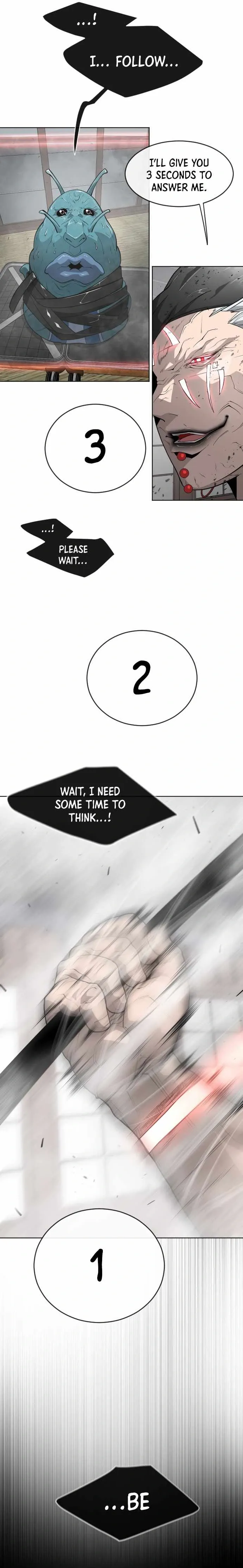 The Superhuman Era Chapter 102 Page 3
