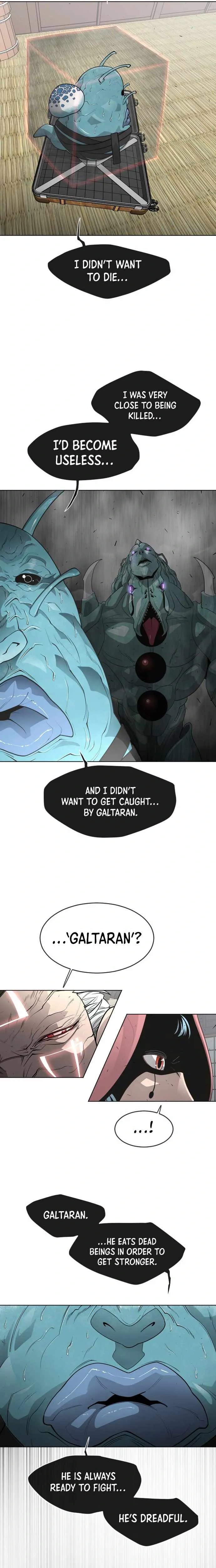 The Superhuman Era Chapter 102 Page 7