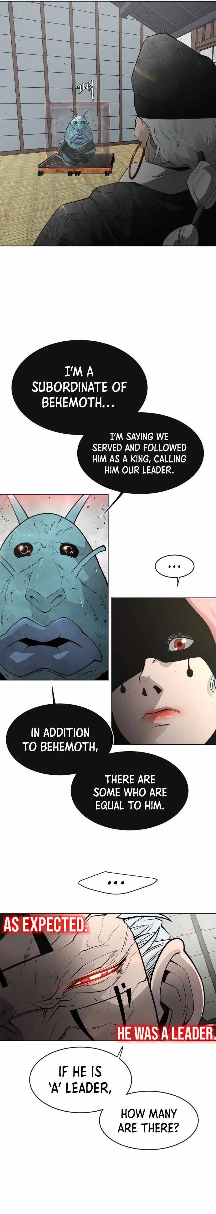 The Superhuman Era Chapter 102 Page 17