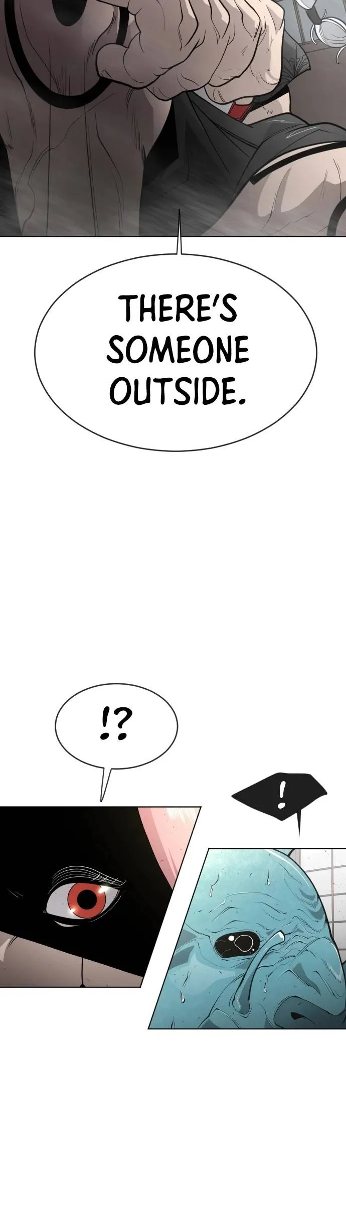 The Superhuman Era Chapter 103 Page 4