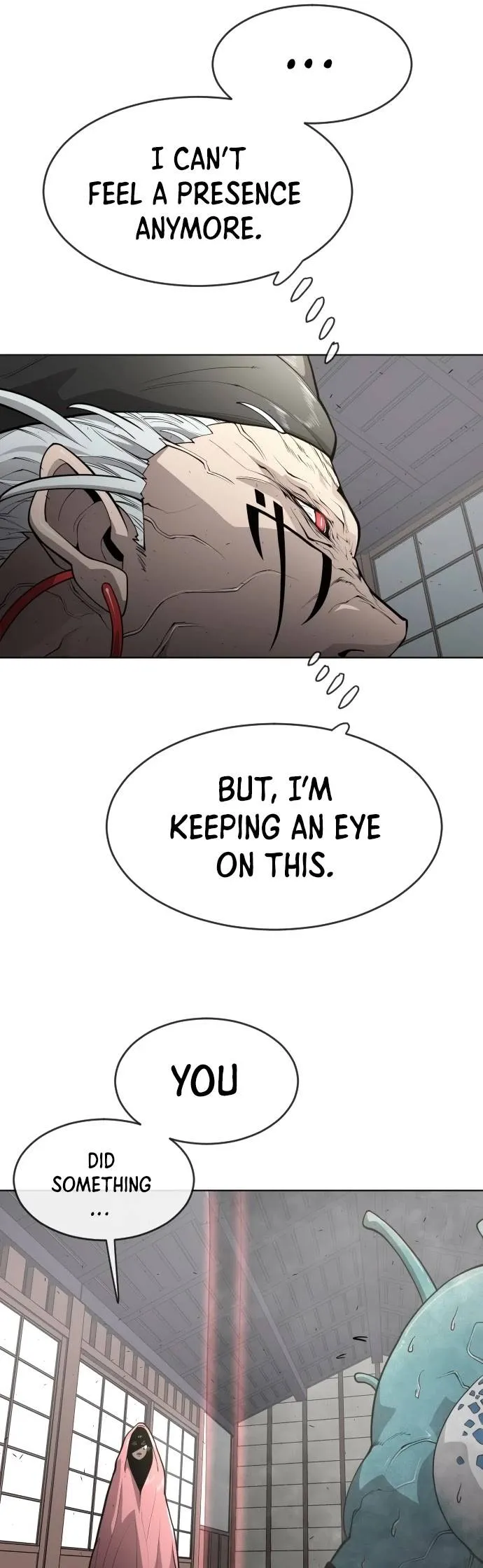 The Superhuman Era Chapter 103 Page 5