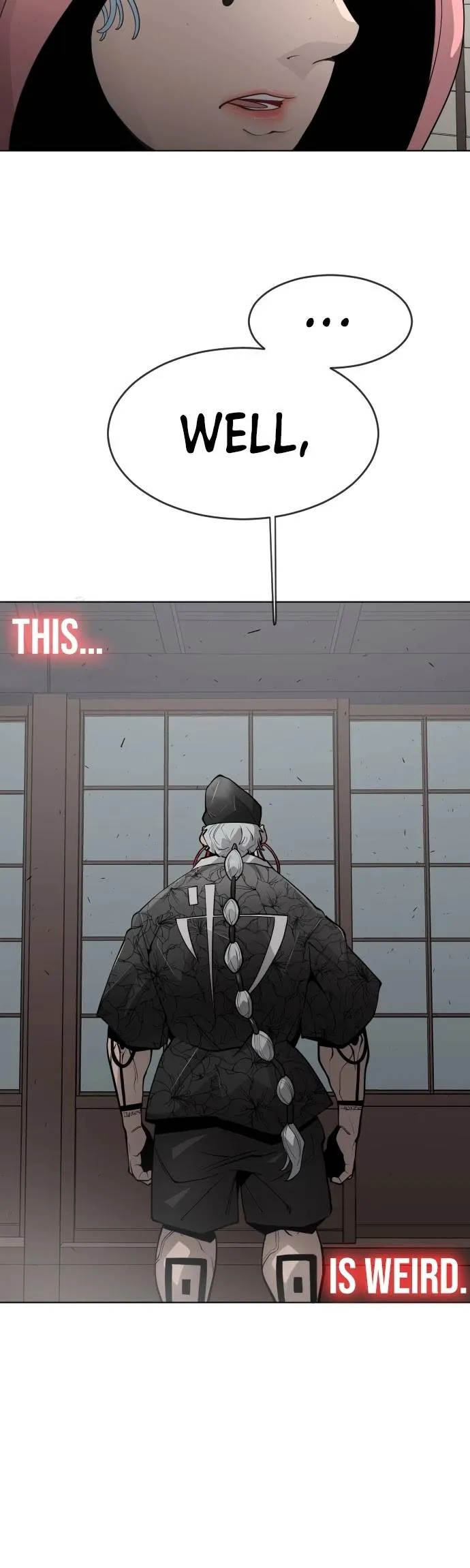 The Superhuman Era Chapter 103 Page 8