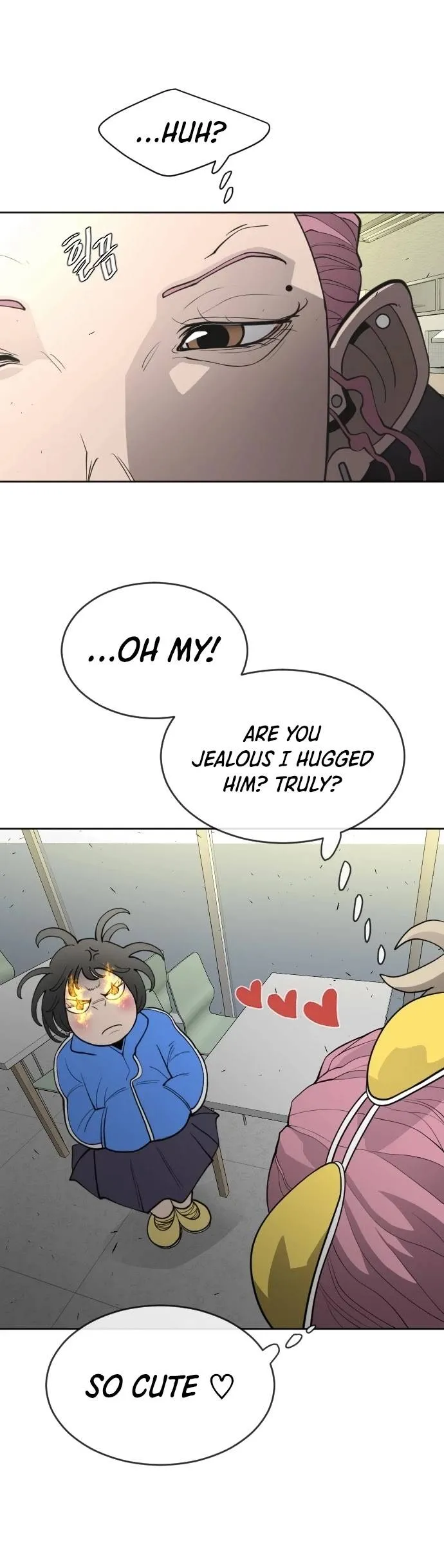 The Superhuman Era Chapter 103 Page 30