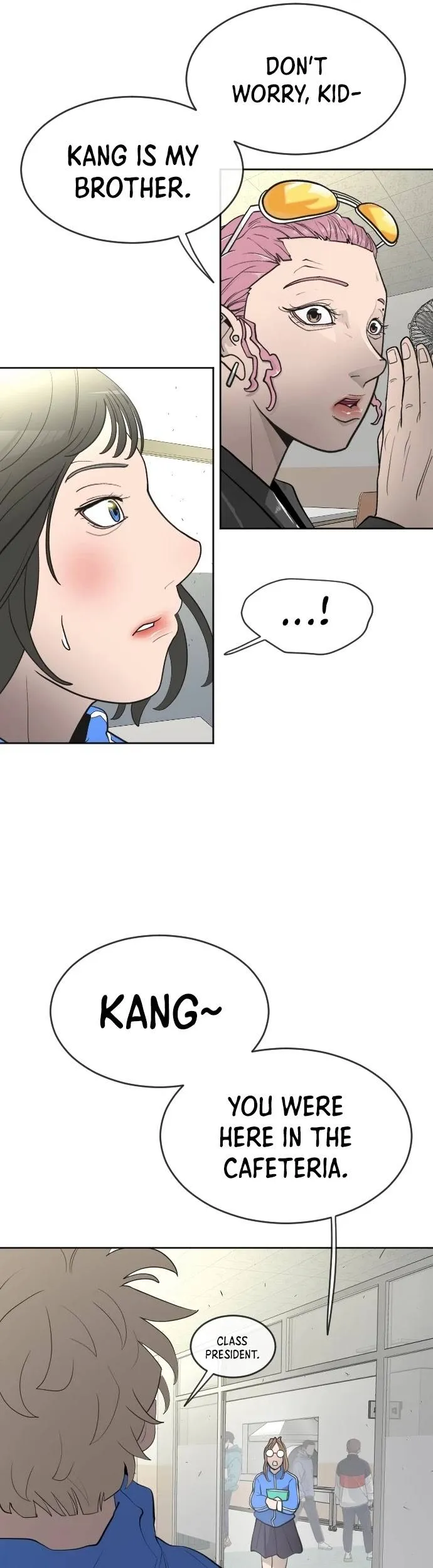 The Superhuman Era Chapter 103 Page 31